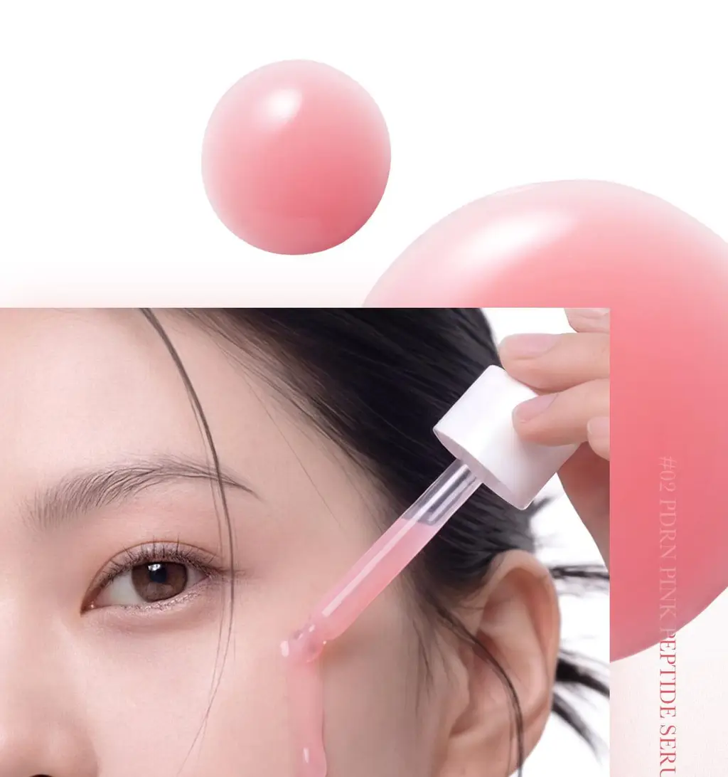[1등미백앰플] 메디큐브 PDRN 핑크 앰플 30ml 기획 (본품+리필 50ML+겔패드 2매입*2개) 상세페이지 46